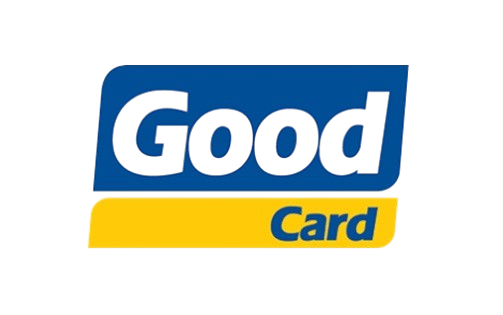 Goodcard Logo